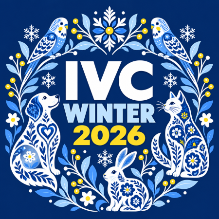 Міжнародний науково-практичний ветеринарний конгрес IVC